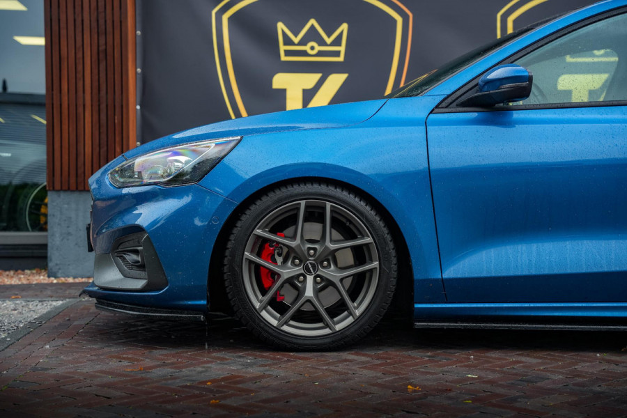 Ford Focus 2.3 EcoBoost ST-X Panoramadak B&O