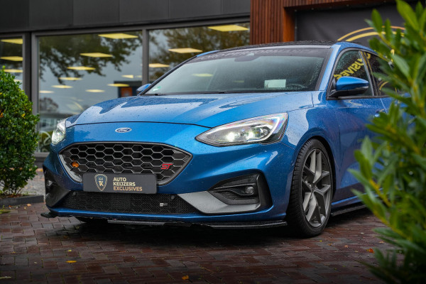 Ford Focus 2.3 EcoBoost ST-X Panoramadak B&O