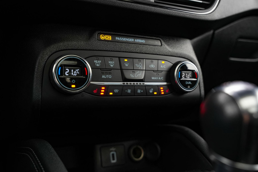 Ford Focus 2.3 EcoBoost ST-X Panoramadak B&O