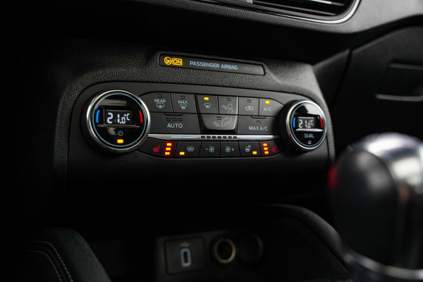 Ford Focus 2.3 EcoBoost ST-X Panoramadak B&O