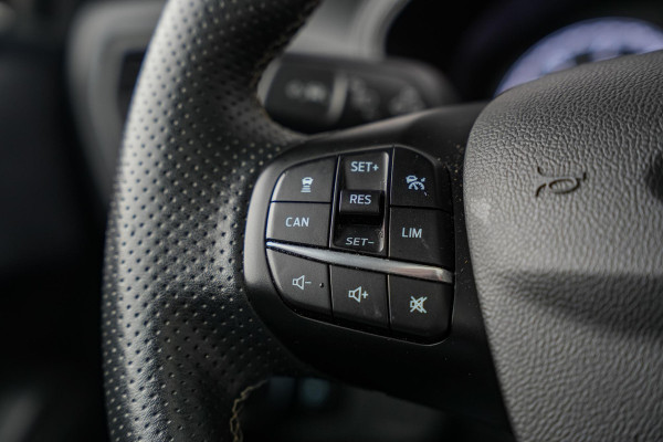 Ford Focus 2.3 EcoBoost ST-X Panoramadak B&O