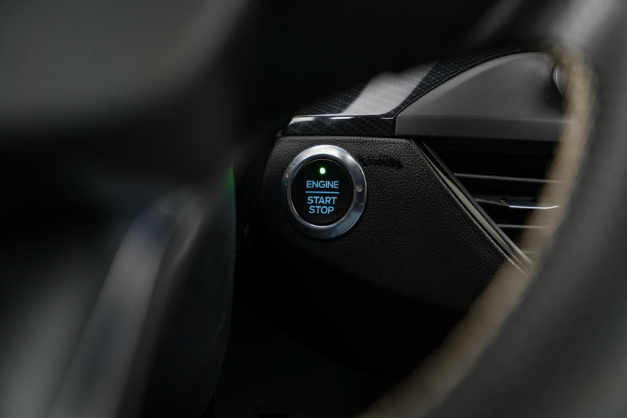 Ford Focus 2.3 EcoBoost ST-X Panoramadak B&O