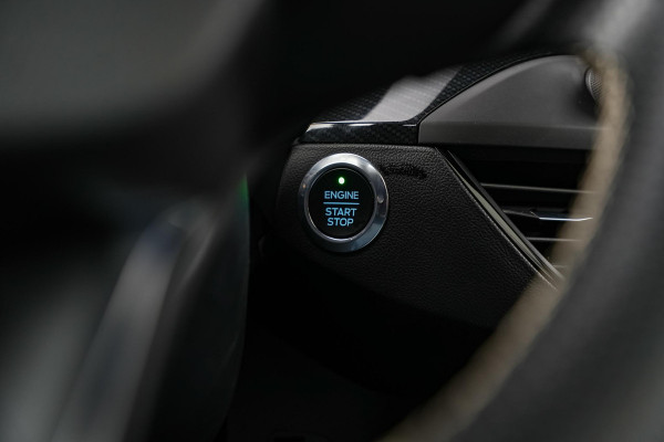 Ford Focus 2.3 EcoBoost ST-X Panoramadak B&O