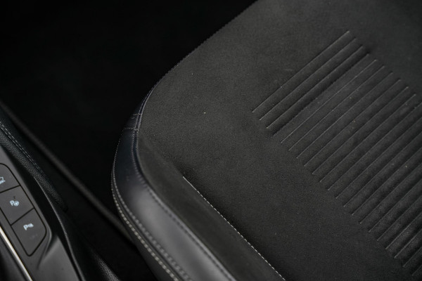 Ford Focus 2.3 EcoBoost ST-X Panoramadak B&O