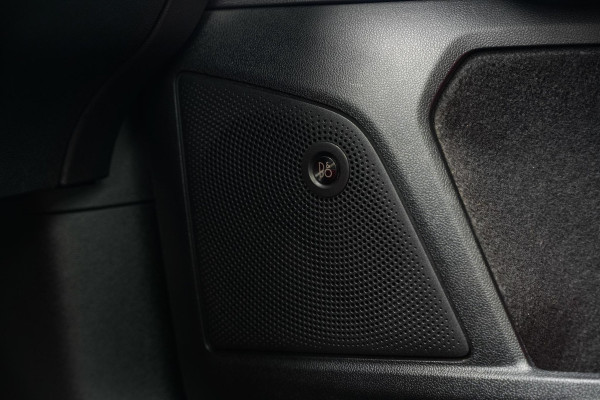 Ford Focus 2.3 EcoBoost ST-X Panoramadak B&O