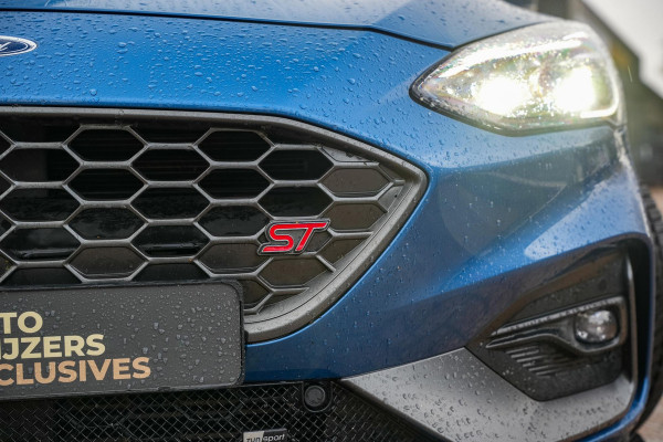 Ford Focus 2.3 EcoBoost ST-X Panoramadak B&O