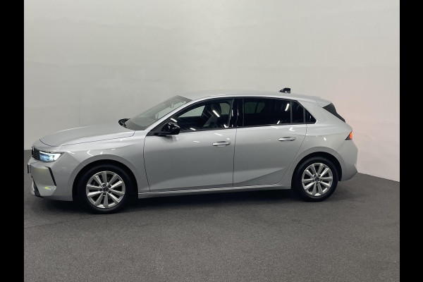Opel Astra 1.2 Turbo 130pk Aut. Business Edition Airco | ECC AGR Comfortstoel + verwarming Navi Full LED Carplay PDC VA+ Camera Privacy Glass Cruise Control