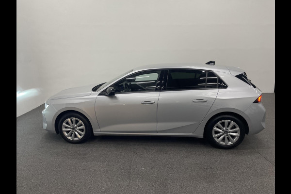 Opel Astra 1.2 Turbo 130pk Aut. Business Edition Airco | ECC AGR Comfortstoel + verwarming Navi Full LED Carplay PDC VA+ Camera Privacy Glass Cruise Control