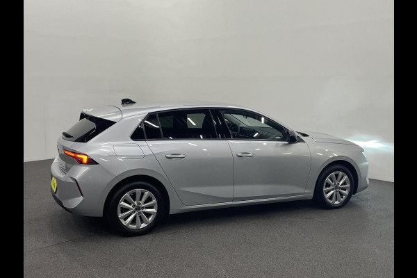 Opel Astra 1.2 Turbo 130pk Aut. Business Edition Airco | ECC AGR Comfortstoel + verwarming Navi Full LED Carplay PDC VA+ Camera Privacy Glass Cruise Control