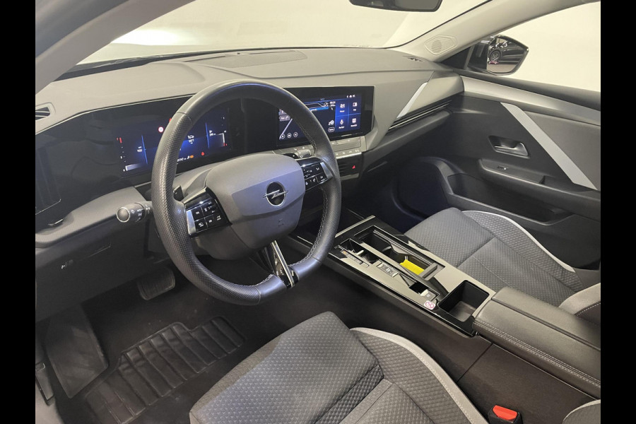 Opel Astra 1.2 Turbo 130pk Aut. Business Edition Airco | ECC AGR Comfortstoel + verwarming Navi Full LED Carplay PDC VA+ Camera Privacy Glass Cruise Control
