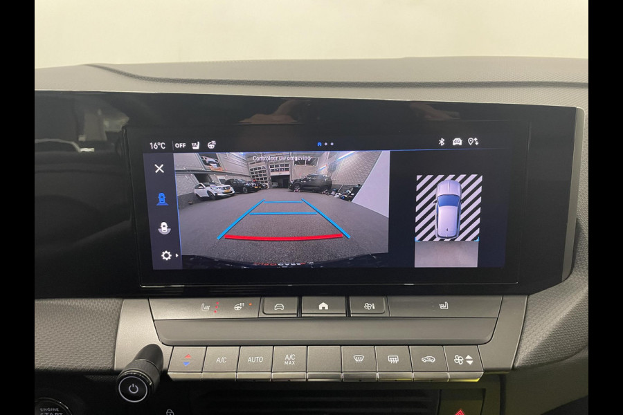 Opel Astra 1.2 Turbo 130pk Aut. Business Edition Airco | ECC AGR Comfortstoel + verwarming Navi Full LED Carplay PDC VA+ Camera Privacy Glass Cruise Control
