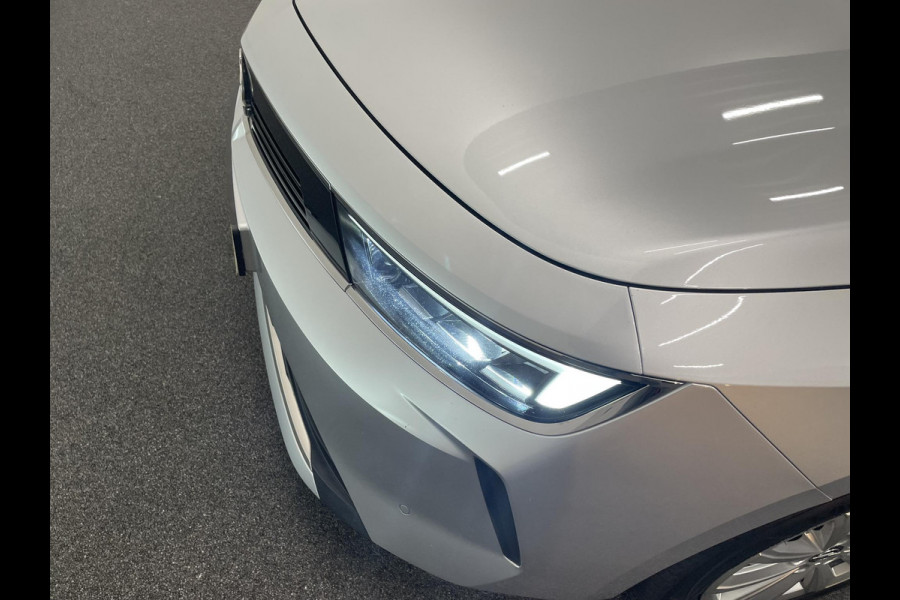 Opel Astra 1.2 Turbo 130pk Aut. Business Edition Airco | ECC AGR Comfortstoel + verwarming Navi Full LED Carplay PDC VA+ Camera Privacy Glass Cruise Control