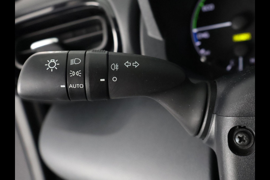 Toyota Yaris 1.5 HYBRID GRAYLINE BIJNA 2023 NAVI.CAMERA.CRUISE CONTROLL GARANTIE TOT 11-2032*