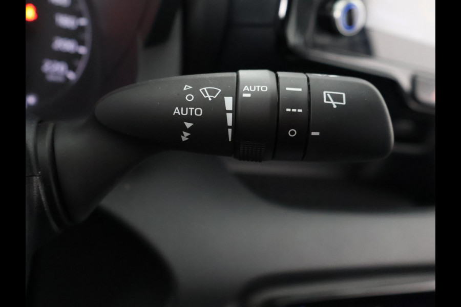 Toyota Yaris 1.5 HYBRID GRAYLINE BIJNA 2023 NAVI.CAMERA.CRUISE CONTROLL GARANTIE TOT 11-2032*