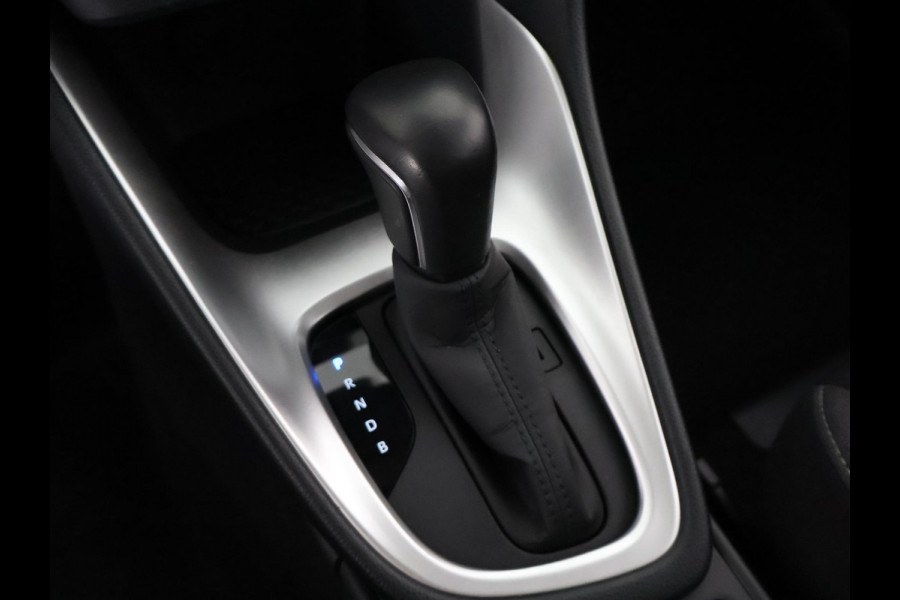 Toyota Yaris 1.5 HYBRID GRAYLINE BIJNA 2023 NAVI.CAMERA.CRUISE CONTROLL GARANTIE TOT 11-2032*