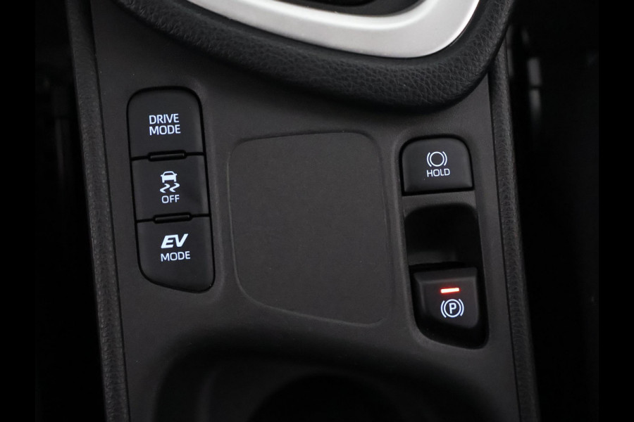 Toyota Yaris 1.5 HYBRID GRAYLINE BIJNA 2023 NAVI.CAMERA.CRUISE CONTROLL GARANTIE TOT 11-2032*