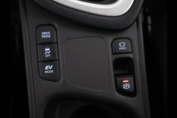 Toyota Yaris 1.5 HYBRID GRAYLINE BIJNA 2023 NAVI.CAMERA.CRUISE CONTROLL GARANTIE TOT 11-2032*