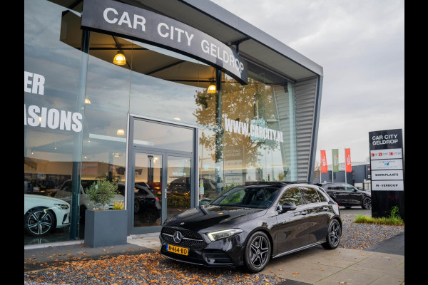 Mercedes-Benz A-Klasse 180 Business Solution AMG / Pano / Memory / Ambiance / Adaptive