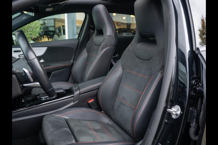 Mercedes-Benz A-Klasse 180 Business Solution AMG / Pano / Memory / Ambiance / Adaptive