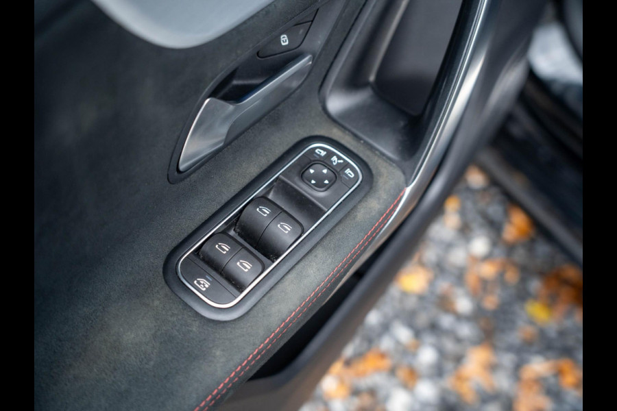 Mercedes-Benz A-Klasse 180 Business Solution AMG / Pano / Memory / Ambiance / Adaptive