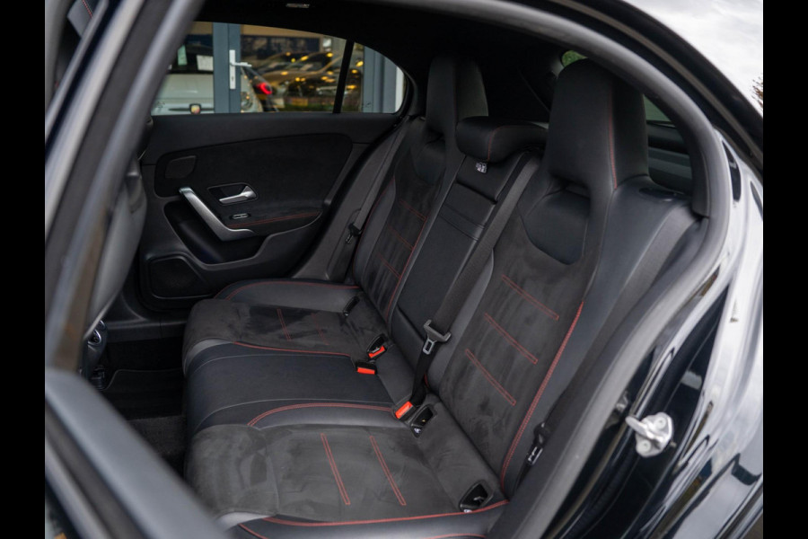 Mercedes-Benz A-Klasse 180 Business Solution AMG / Pano / Memory / Ambiance / Adaptive