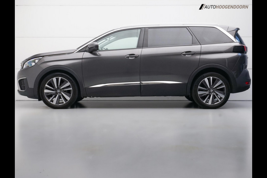Peugeot 5008 1.2 PureTech Allure (APPLE CARPLAY,LED,DIGITAL DISPLAY,MEMORY-SEAT,STOELVERWARMING,CAMERA,PARKEERSENSOR,DODEHOEK)