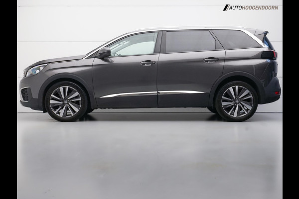 Peugeot 5008 1.2 PureTech Allure (APPLE CARPLAY,LED,DIGITAL DISPLAY,MEMORY-SEAT,STOELVERWARMING,CAMERA,PARKEERSENSOR,DODEHOEK)