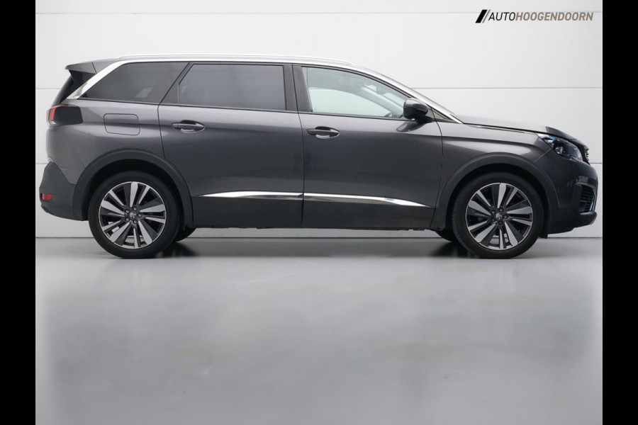 Peugeot 5008 1.2 PureTech Allure (APPLE CARPLAY,LED,DIGITAL DISPLAY,MEMORY-SEAT,STOELVERWARMING,CAMERA,PARKEERSENSOR,DODEHOEK)