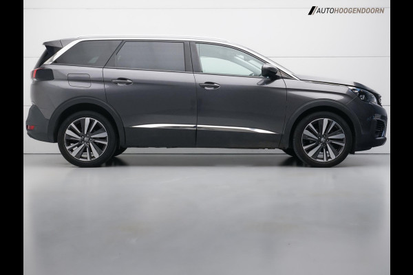 Peugeot 5008 1.2 PureTech Allure (APPLE CARPLAY,LED,DIGITAL DISPLAY,MEMORY-SEAT,STOELVERWARMING,CAMERA,PARKEERSENSOR,DODEHOEK)