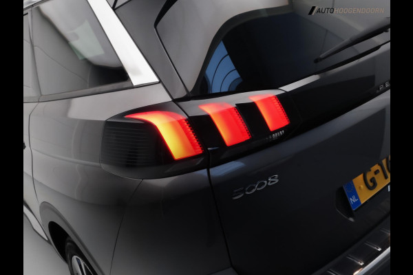 Peugeot 5008 1.2 PureTech Allure (APPLE CARPLAY,LED,DIGITAL DISPLAY,MEMORY-SEAT,STOELVERWARMING,CAMERA,PARKEERSENSOR,DODEHOEK)