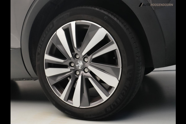 Peugeot 5008 1.2 PureTech Allure (APPLE CARPLAY,LED,DIGITAL DISPLAY,MEMORY-SEAT,STOELVERWARMING,CAMERA,PARKEERSENSOR,DODEHOEK)