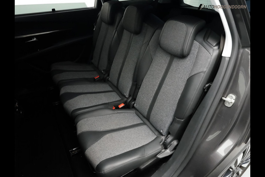 Peugeot 5008 1.2 PureTech Allure (APPLE CARPLAY,LED,DIGITAL DISPLAY,MEMORY-SEAT,STOELVERWARMING,CAMERA,PARKEERSENSOR,DODEHOEK)