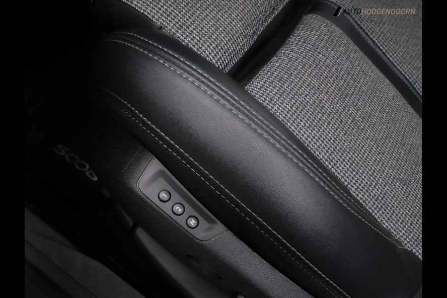 Peugeot 5008 1.2 PureTech Allure (APPLE CARPLAY,LED,DIGITAL DISPLAY,MEMORY-SEAT,STOELVERWARMING,CAMERA,PARKEERSENSOR,DODEHOEK)