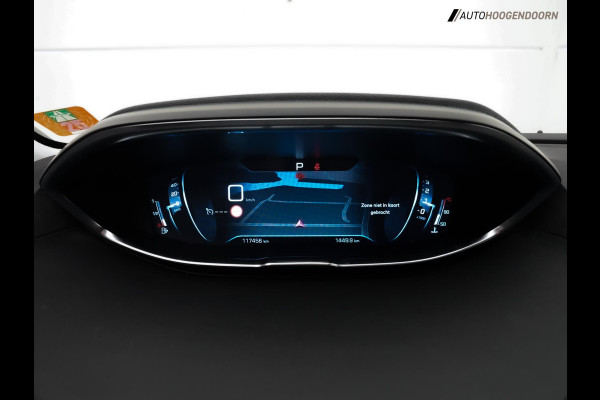 Peugeot 5008 1.2 PureTech Allure (APPLE CARPLAY,LED,DIGITAL DISPLAY,MEMORY-SEAT,STOELVERWARMING,CAMERA,PARKEERSENSOR,DODEHOEK)