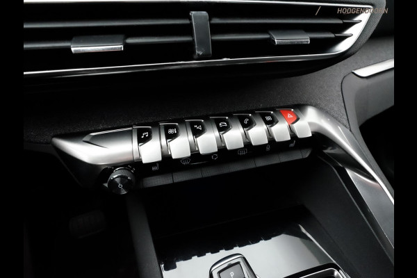 Peugeot 5008 1.2 PureTech Allure (APPLE CARPLAY,LED,DIGITAL DISPLAY,MEMORY-SEAT,STOELVERWARMING,CAMERA,PARKEERSENSOR,DODEHOEK)