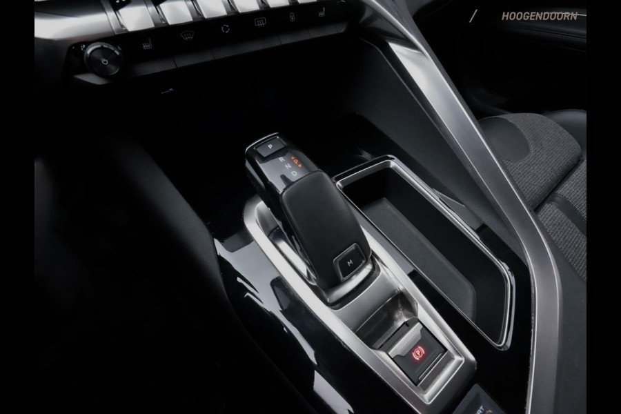 Peugeot 5008 1.2 PureTech Allure (APPLE CARPLAY,LED,DIGITAL DISPLAY,MEMORY-SEAT,STOELVERWARMING,CAMERA,PARKEERSENSOR,DODEHOEK)