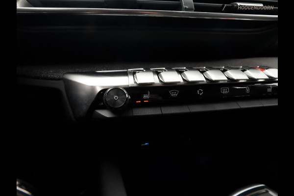 Peugeot 5008 1.2 PureTech Allure (APPLE CARPLAY,LED,DIGITAL DISPLAY,MEMORY-SEAT,STOELVERWARMING,CAMERA,PARKEERSENSOR,DODEHOEK)