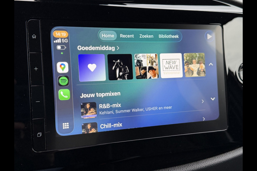 Toyota Aygo X 1.0 VVT-i S-CVT Pulse / Bi tone | 6.000 km | PDC V+A | Clima | Rijklaar!!