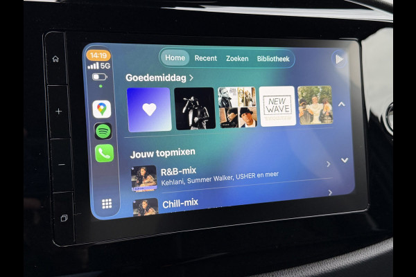 Toyota Aygo X 1.0 VVT-i S-CVT Pulse / Bi tone | 6.000 km | PDC V+A | Clima | Rijklaar!!