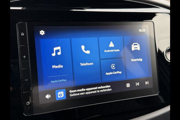 Toyota Aygo X 1.0 VVT-i S-CVT Pulse / Bi tone | 6.000 km | PDC V+A | Clima | Rijklaar!!