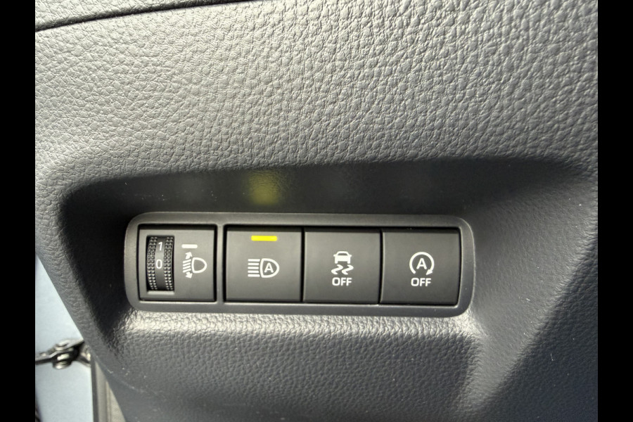 Toyota Aygo X 1.0 VVT-i S-CVT Pulse / Bi tone | 6.000 km | PDC V+A | Clima | Rijklaar!!