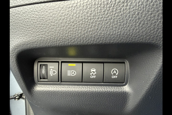 Toyota Aygo X 1.0 VVT-i S-CVT Pulse / Bi tone | 6.000 km | PDC V+A | Clima | Rijklaar!!