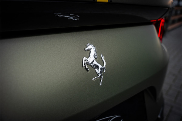 Ferrari 812 6.5 V12 Superfast HELE - Racing seats l Passenger display l JBL