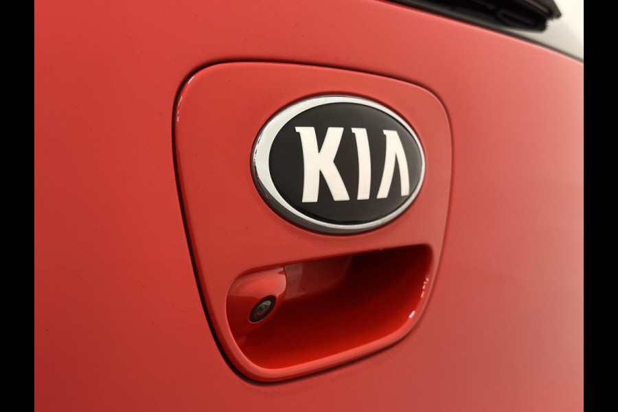 Kia Picanto 1.0 DPi DynamicLine Navigatie Apple Carplay/Android Auto Camera Cruise Control Lichtmetalen velgen Airco