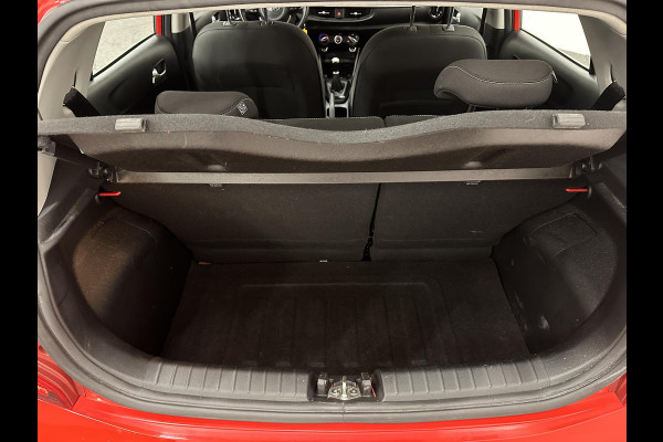 Kia Picanto 1.0 DPi DynamicLine Navigatie Apple Carplay/Android Auto Camera Cruise Control Lichtmetalen velgen Airco