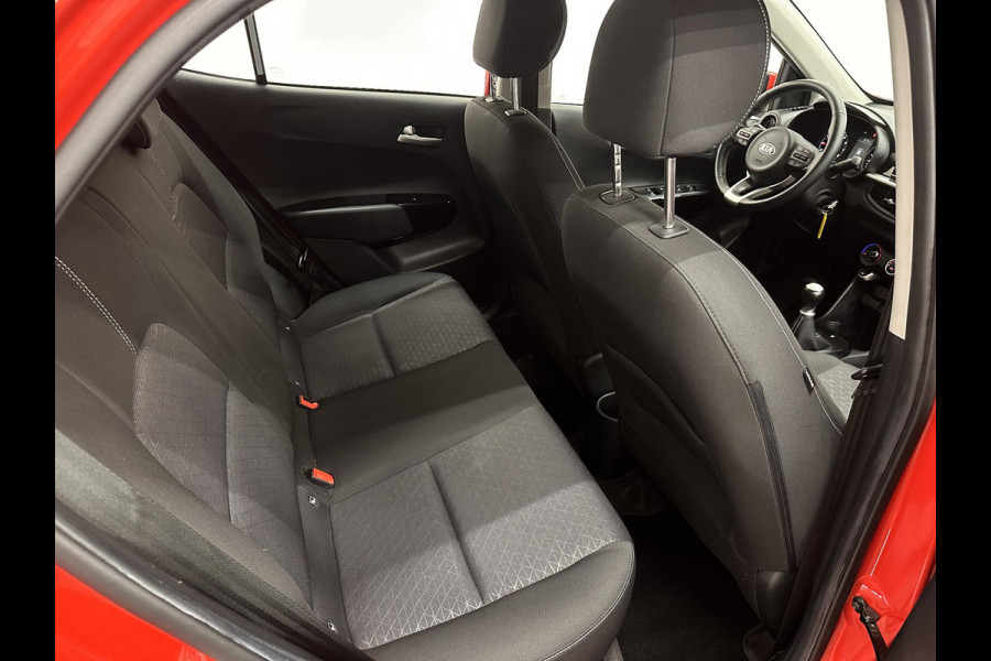 Kia Picanto 1.0 DPi DynamicLine Navigatie Apple Carplay/Android Auto Camera Cruise Control Lichtmetalen velgen Airco