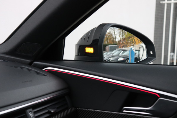 Audi RS4 2.9 TFSI Quattro Matrix Pano Massage Carbon