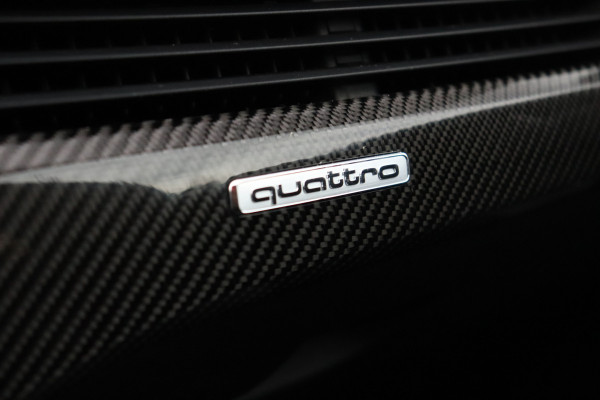 Audi RS4 2.9 TFSI Quattro Matrix Pano Massage Carbon