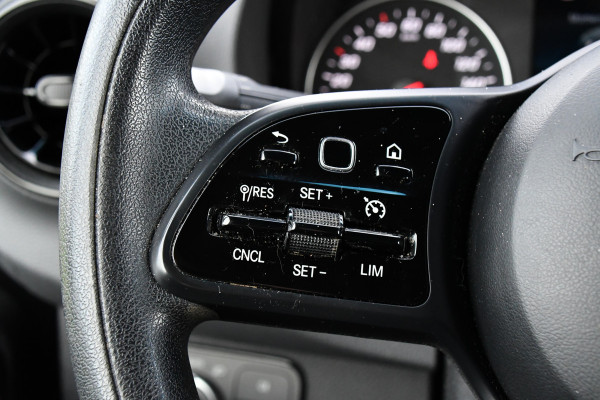 Mercedes-Benz Sprinter 211 2.2 CDI L1H1 PB Edition Camera, Cruise, Carplay, Stoelverwarming, Trekhaak, Automaat, Mbux, Uniek!