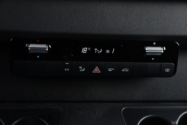 Mercedes-Benz Sprinter 211 2.2 CDI L1H1 PB Edition Camera, Cruise, Carplay, Stoelverwarming, Trekhaak, Automaat, Mbux, Uniek!